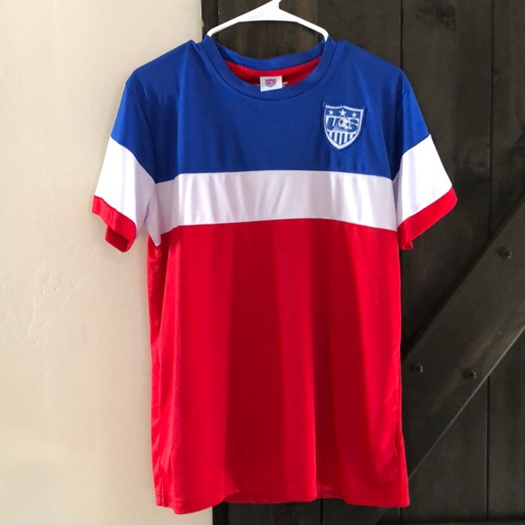 Other - US Soccer Jersey